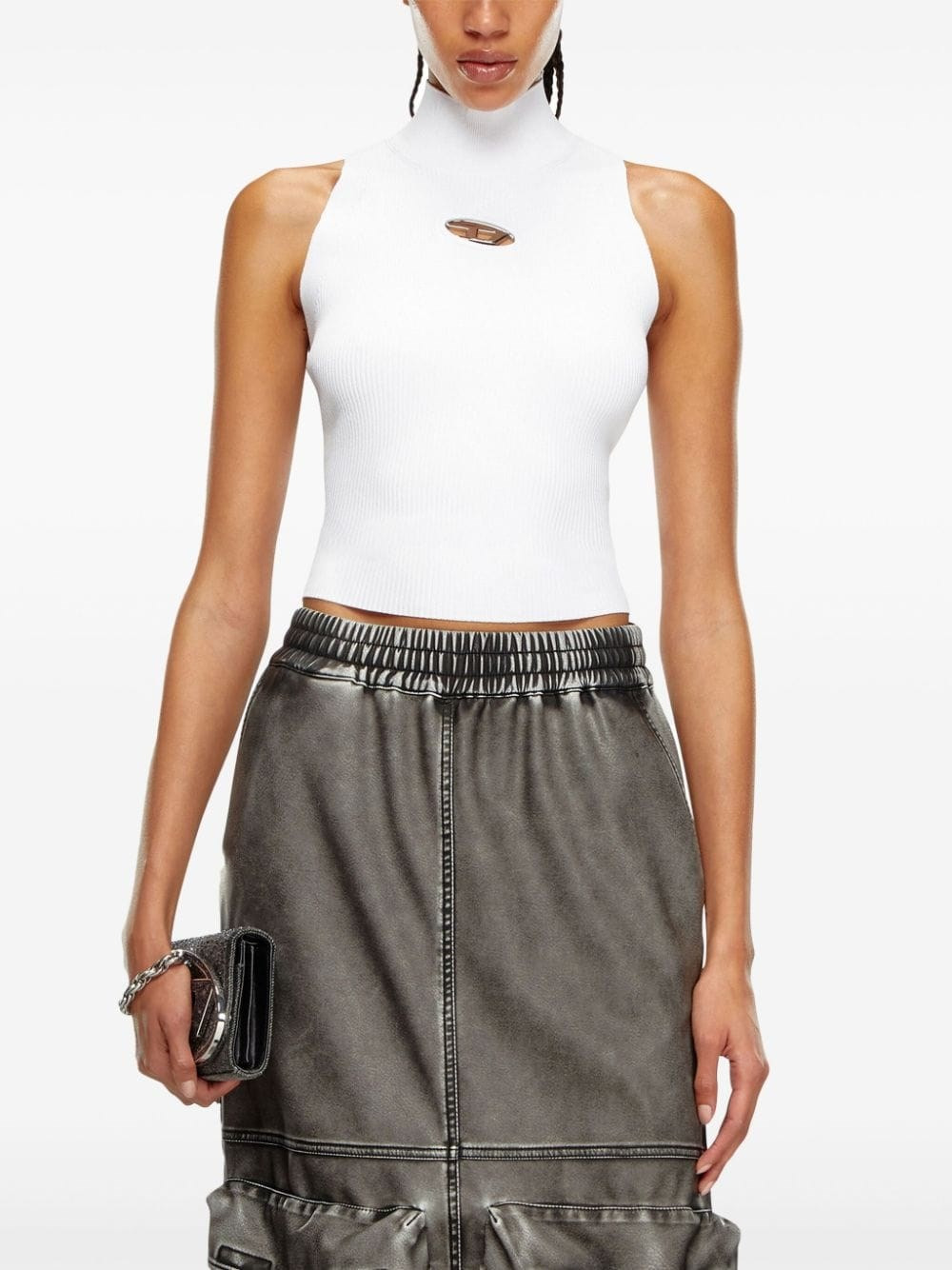 M-Onervax tank top - 2