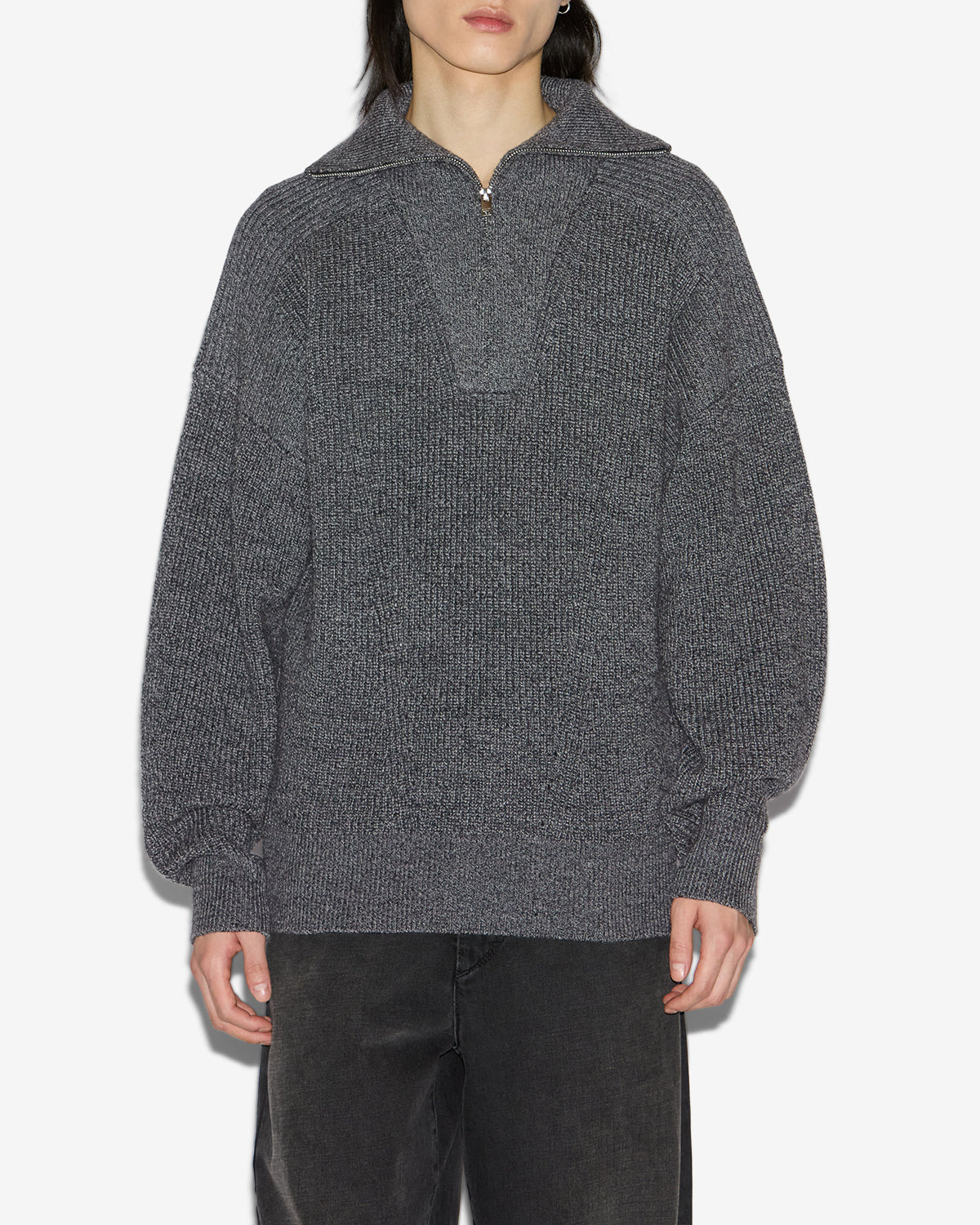 BENNY SWEATER - 4