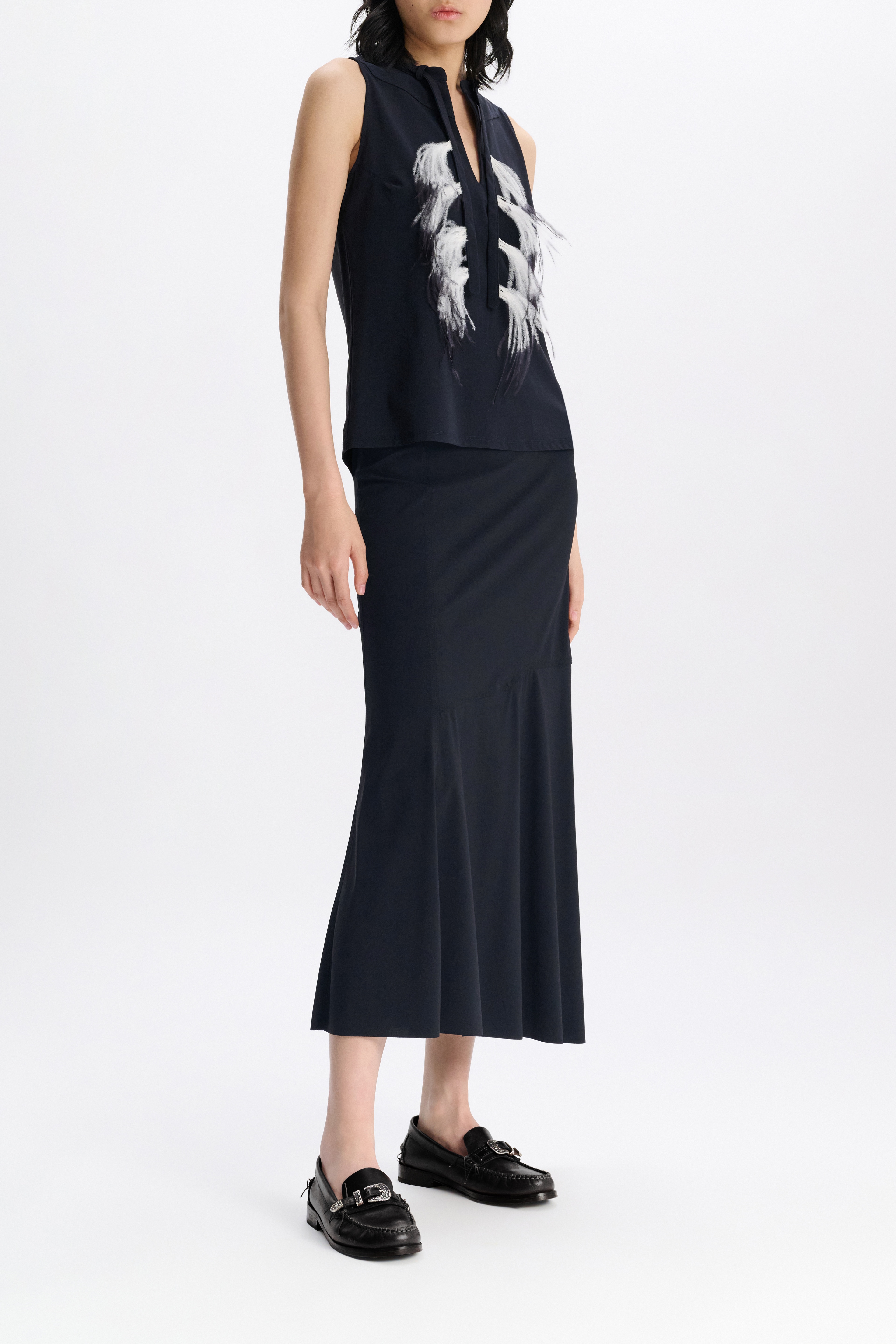 ELEGANT COMFORT skirt - 3