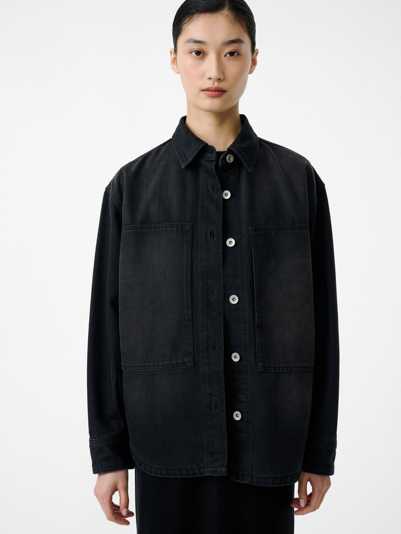 Paso Denim Shirt 4
