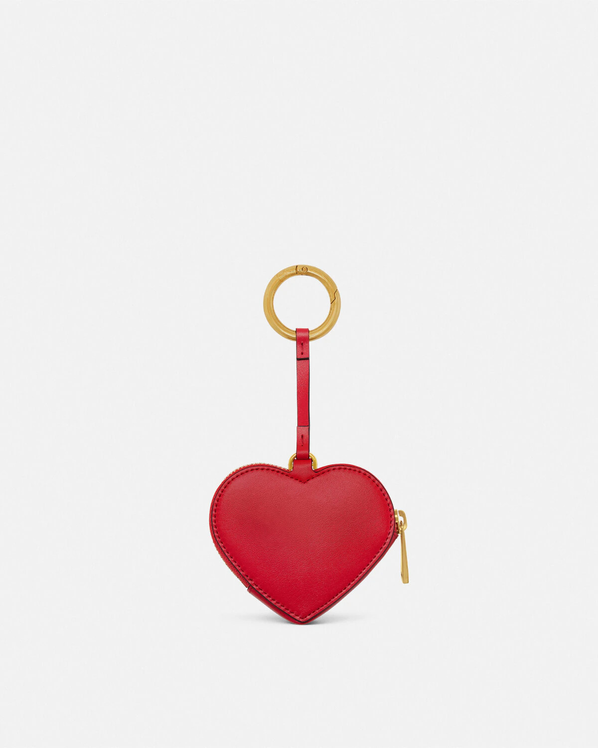 Versace Tag Coin Pouch - 3