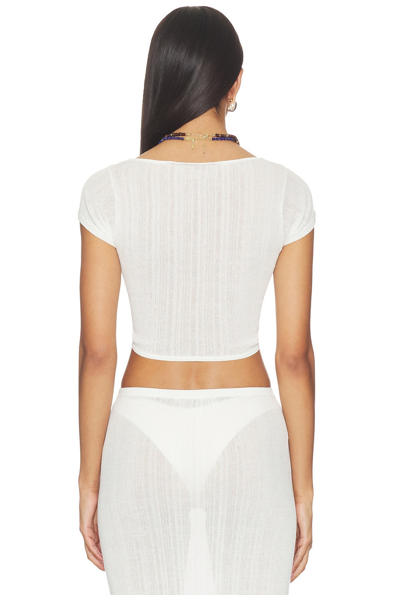 Solid & Striped The Rianne Top outlook