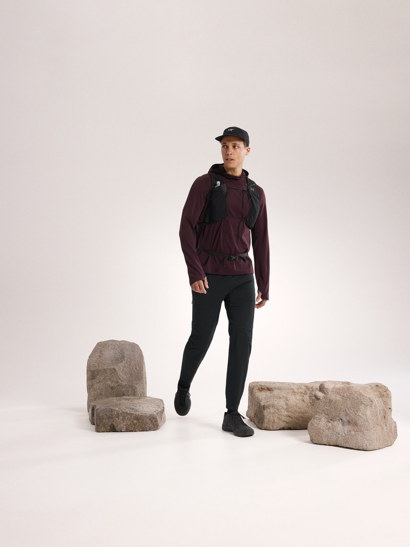Arc'teryx Cormac Heavyweight Hoody outlook