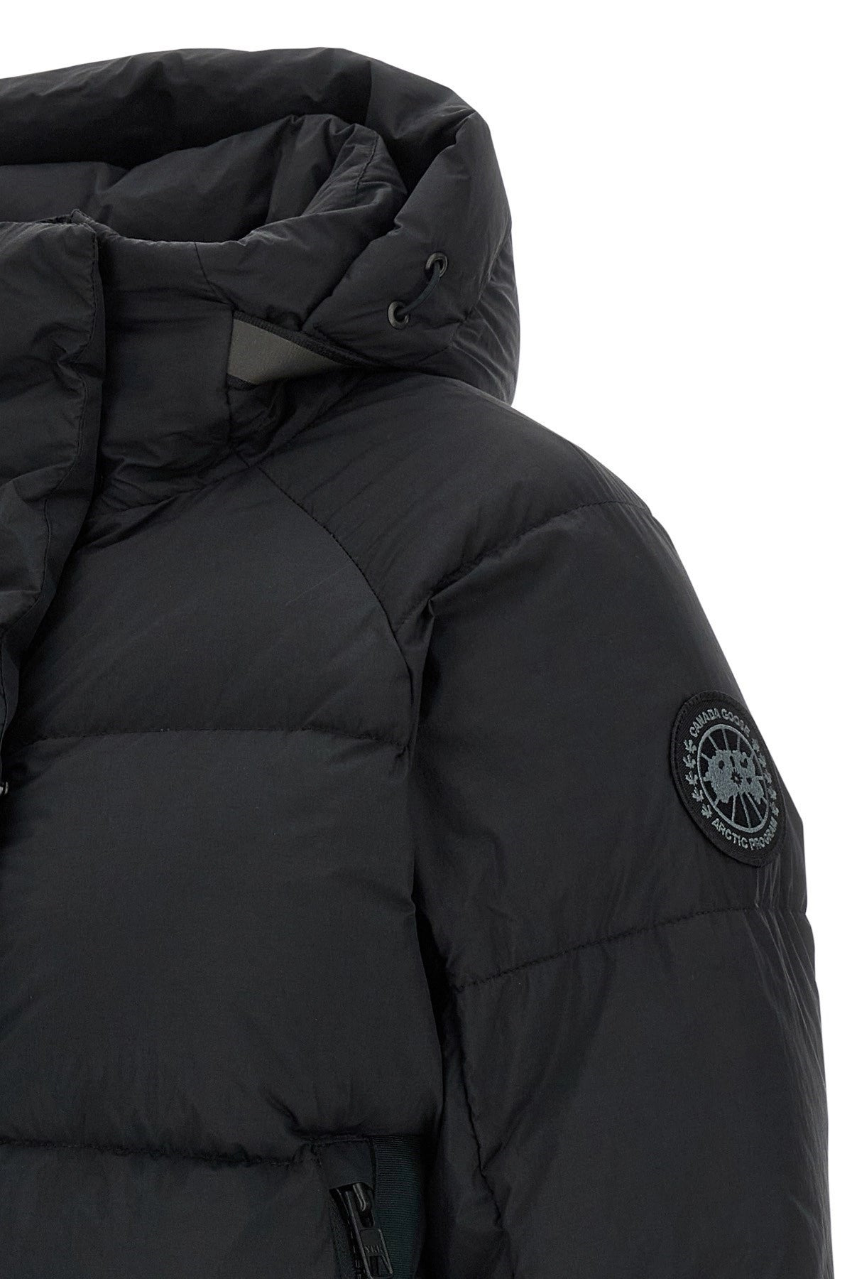 Canada Goose Women 'Junction' Parka - 7