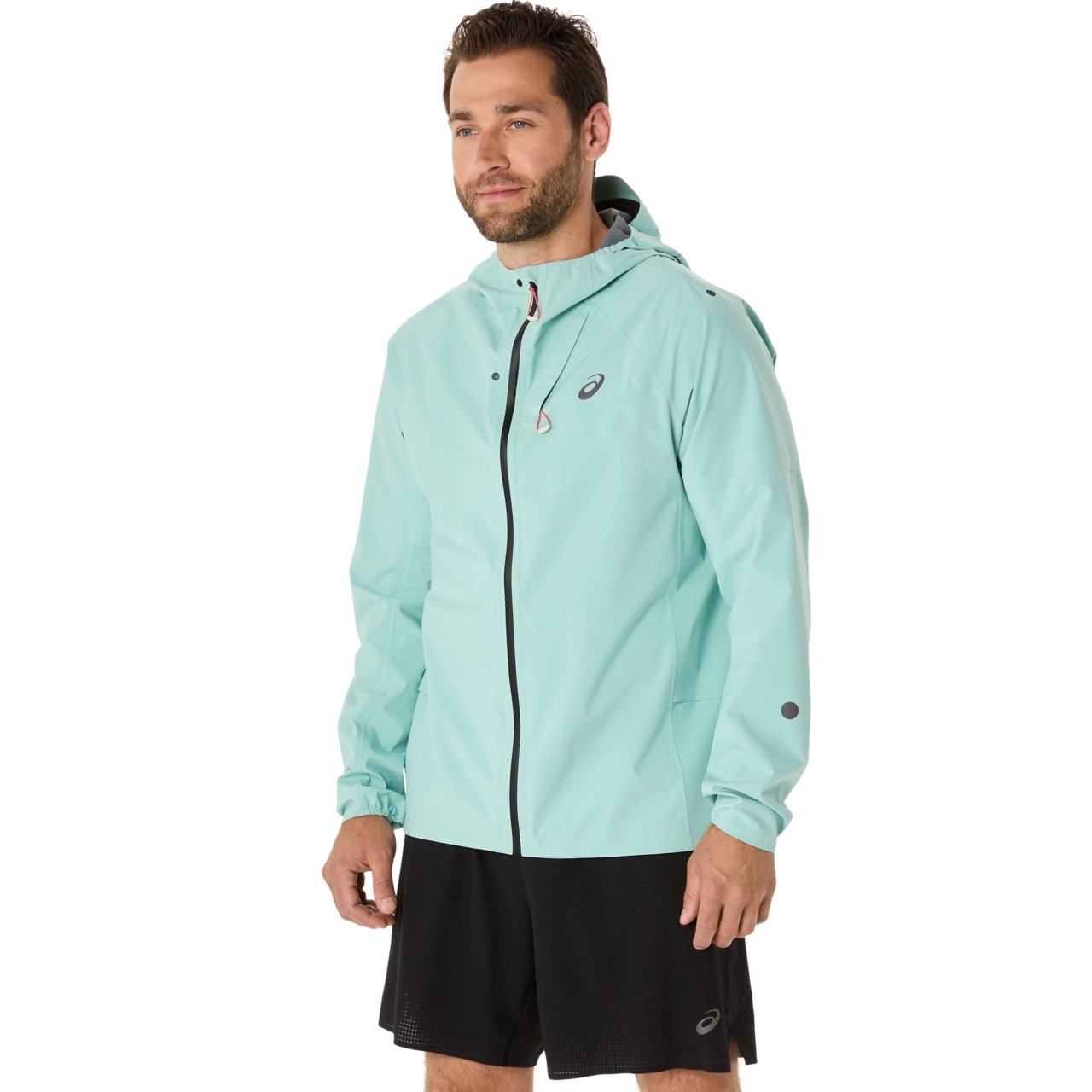 METARUN WATERPROOF JACKET - 3