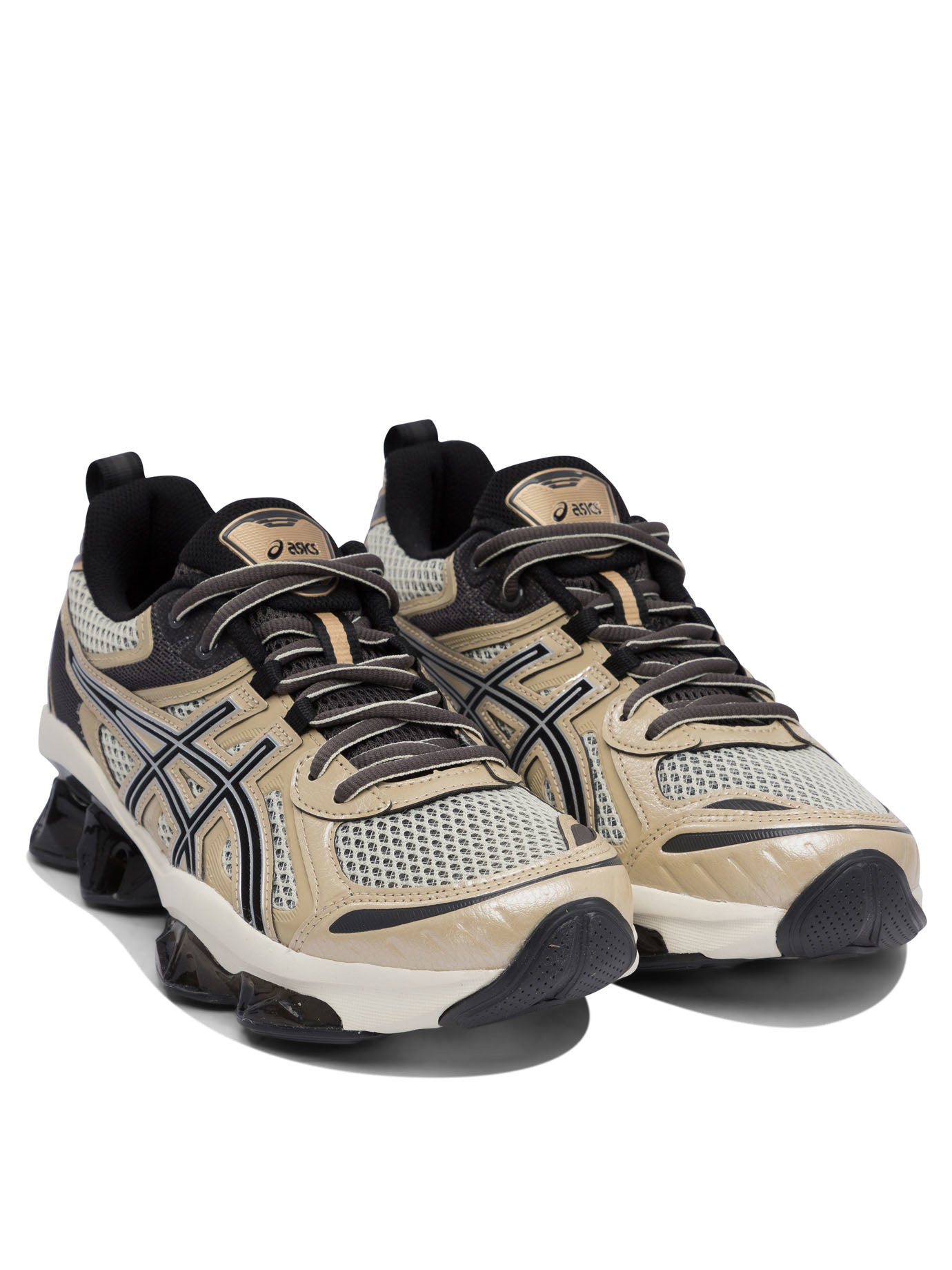 Asics "gel-quantum Kinetic" Sneakers - 2