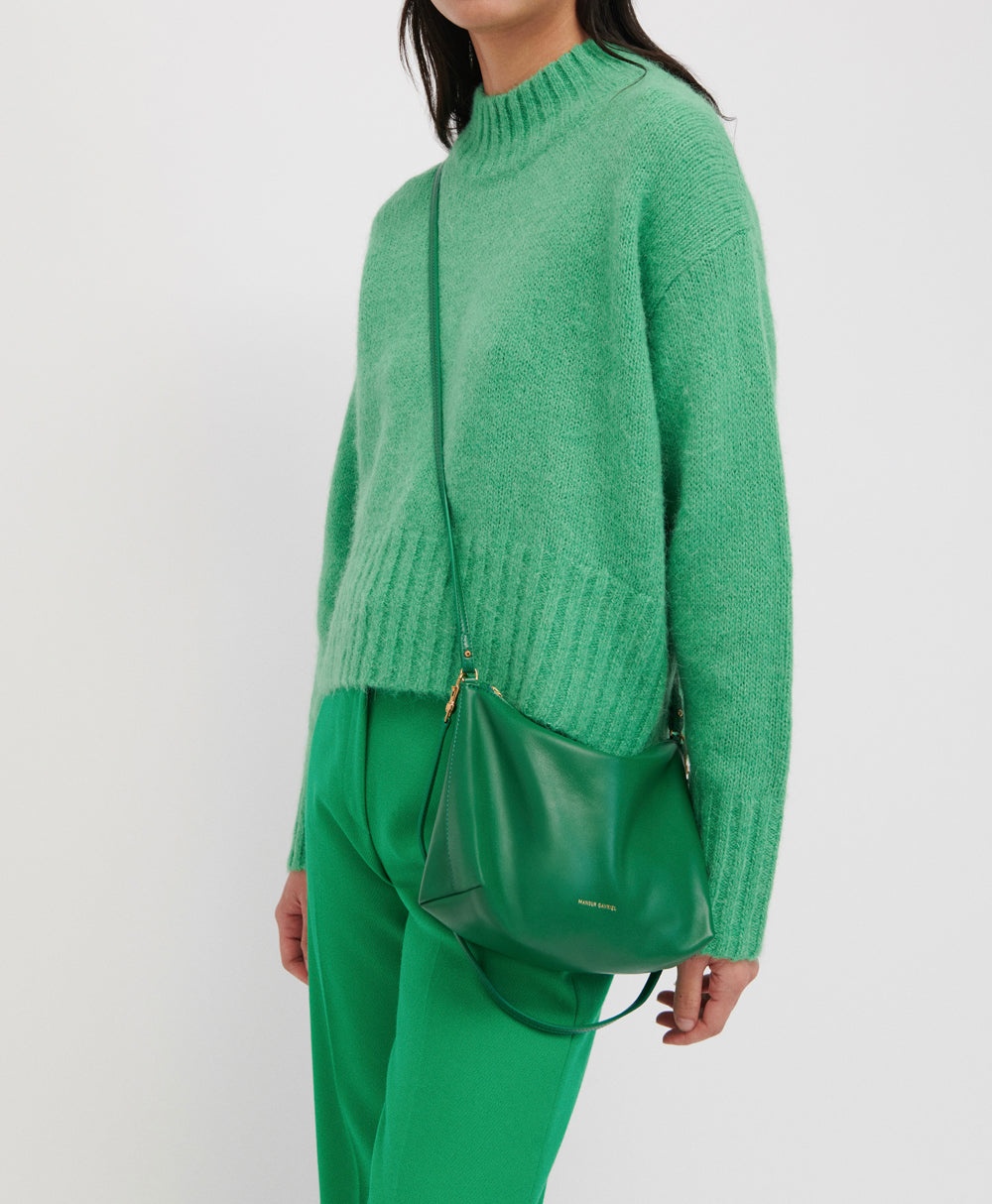 HERA SHOULDER BAG - 3
