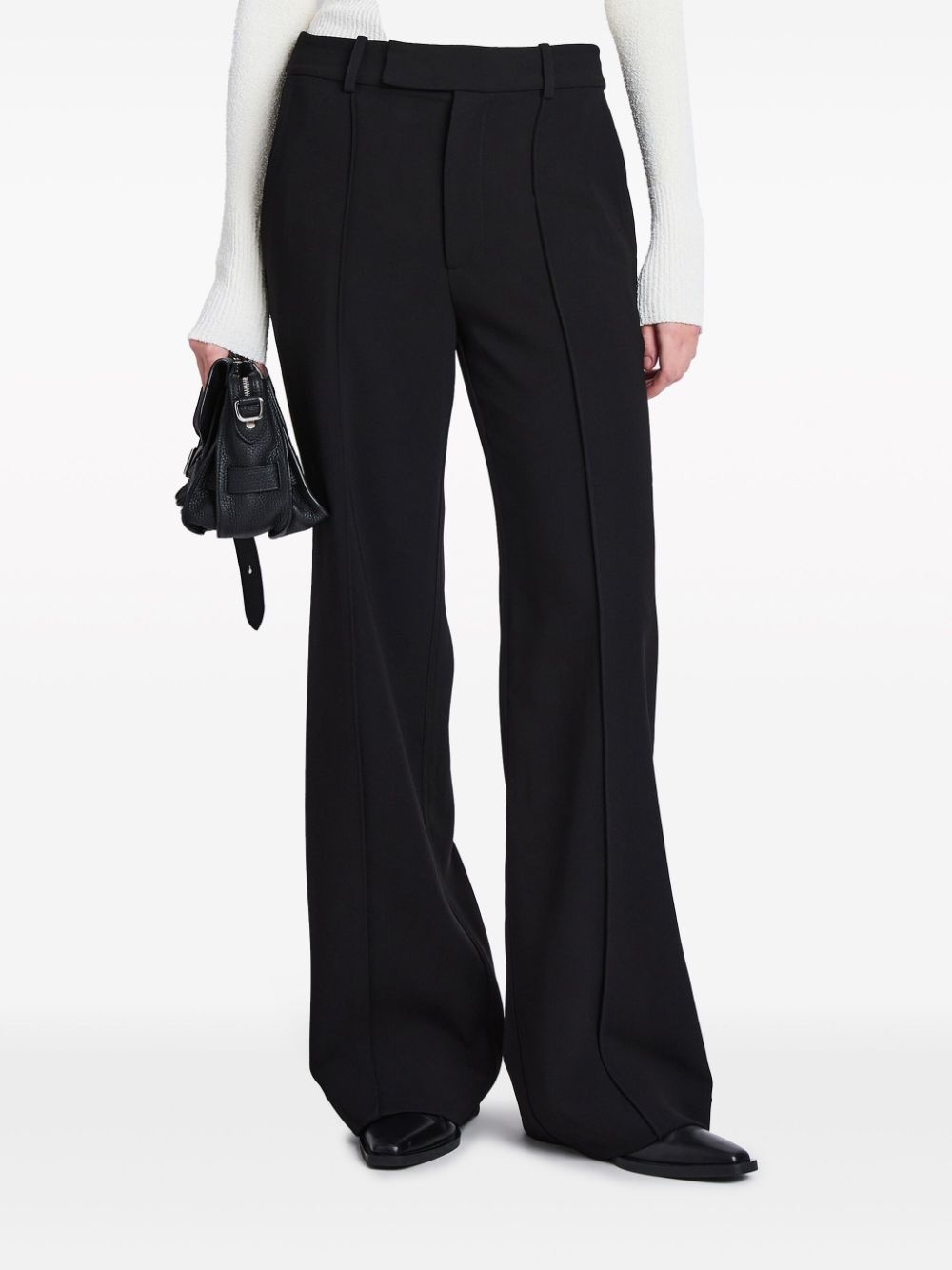 Weyes tailored trousers - 5
