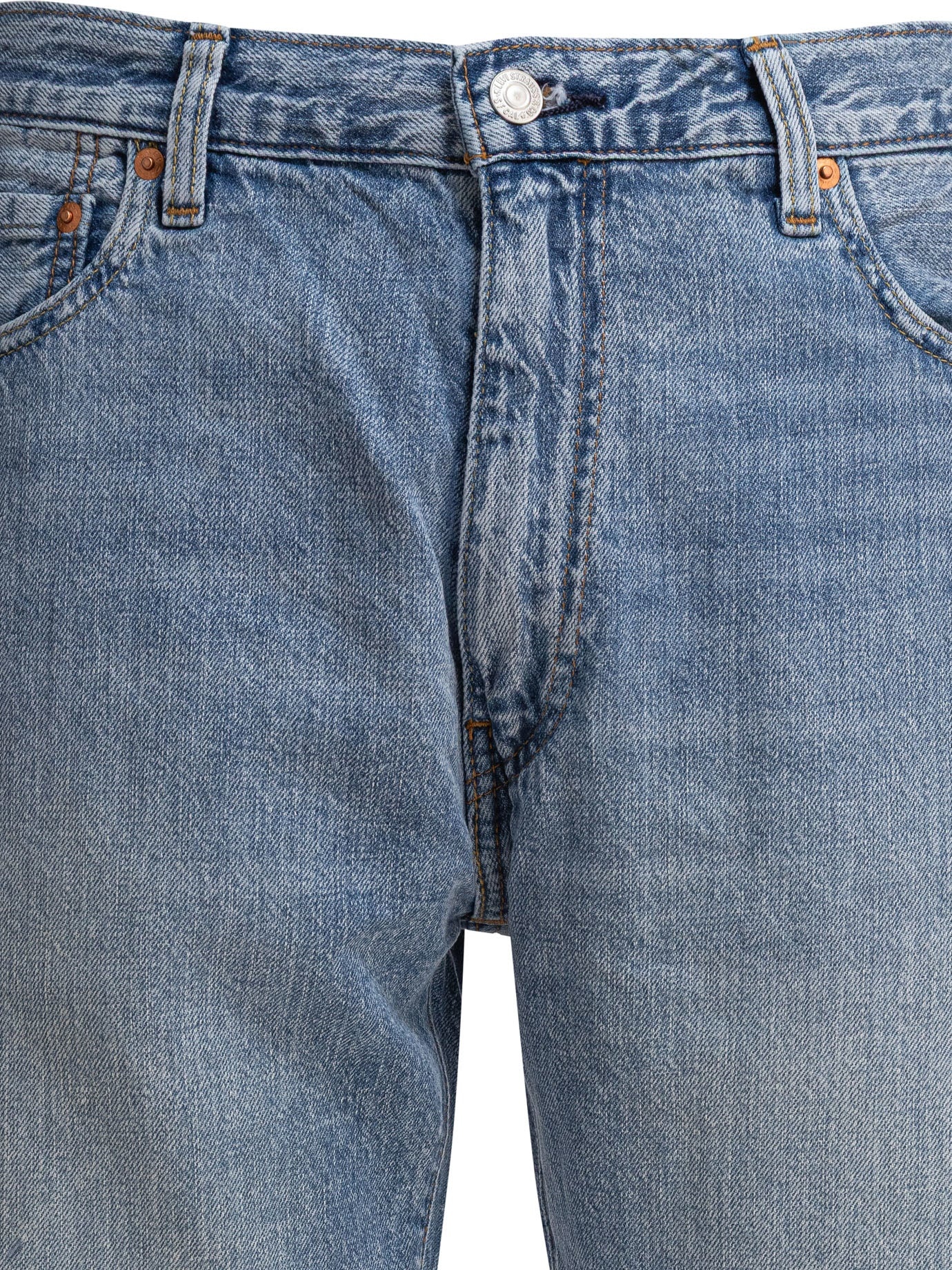 Levi's Jeans - 3