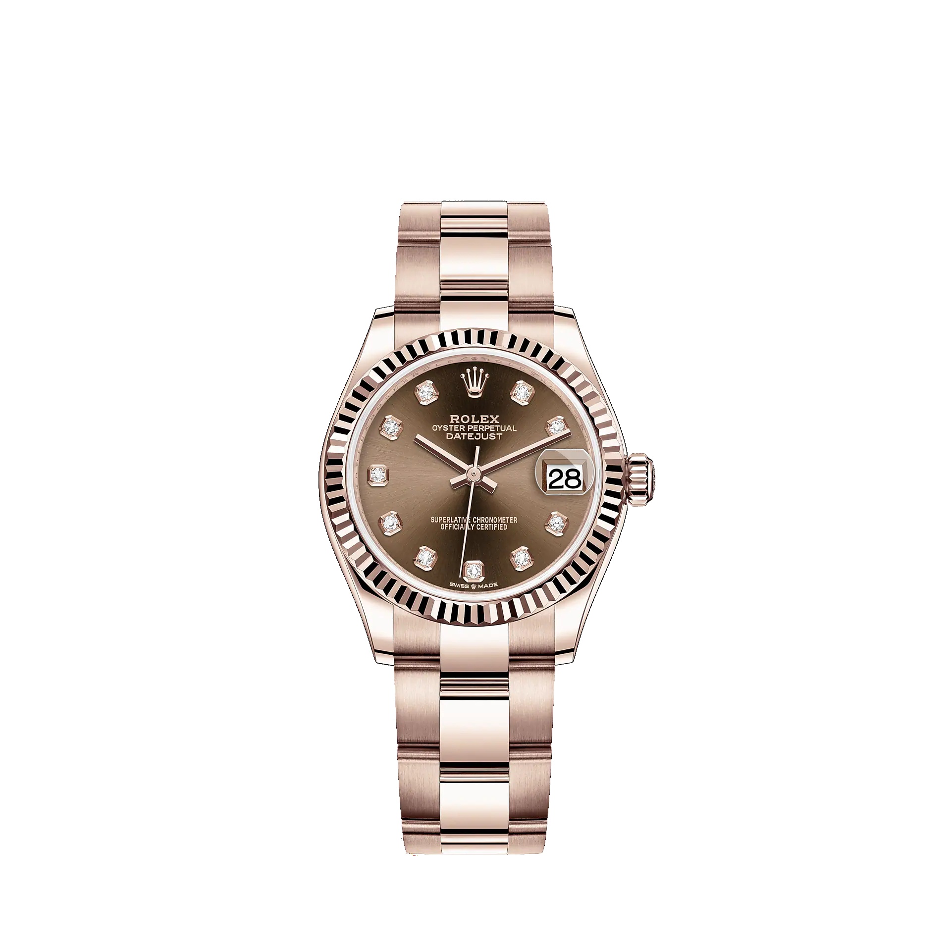 DATEJUST 31 - 1