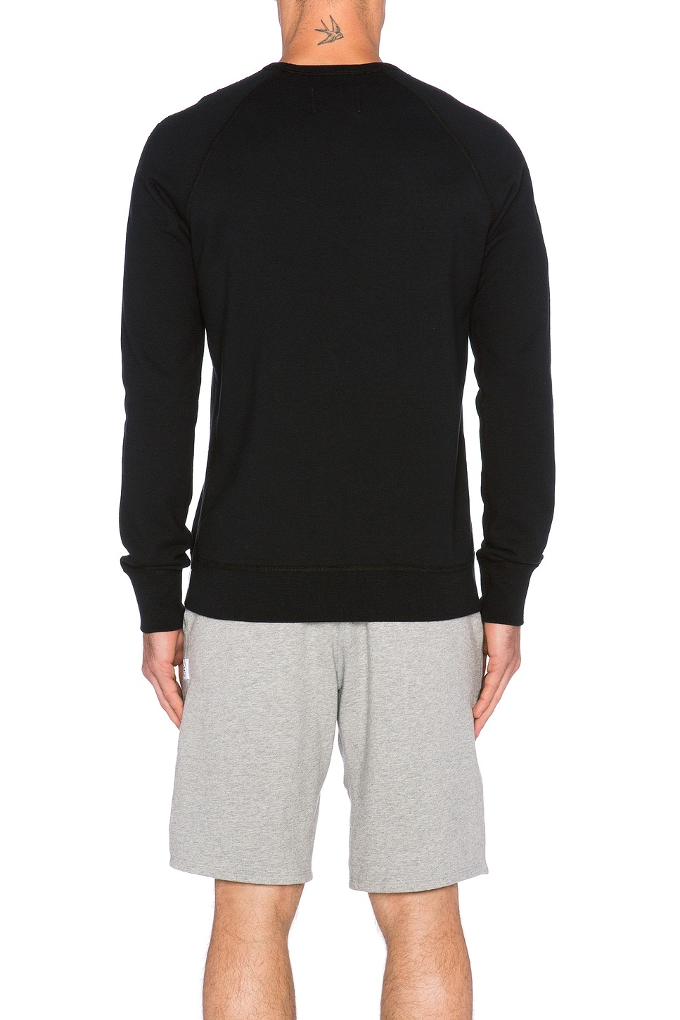 Core Crewneck - 3