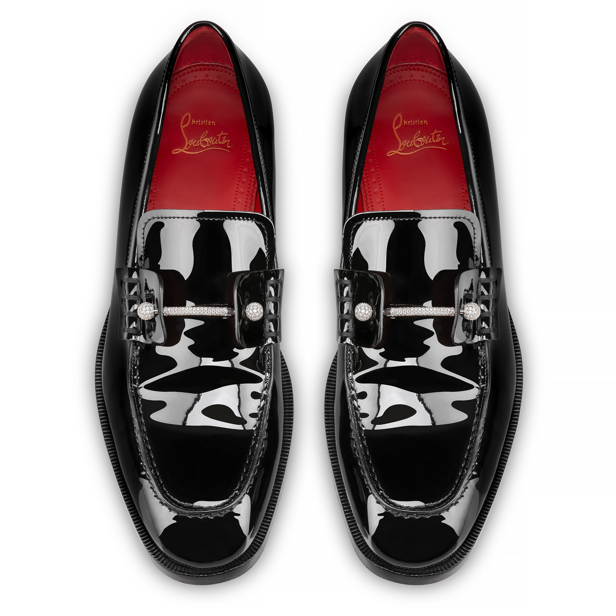 Chambelink Strass - 9