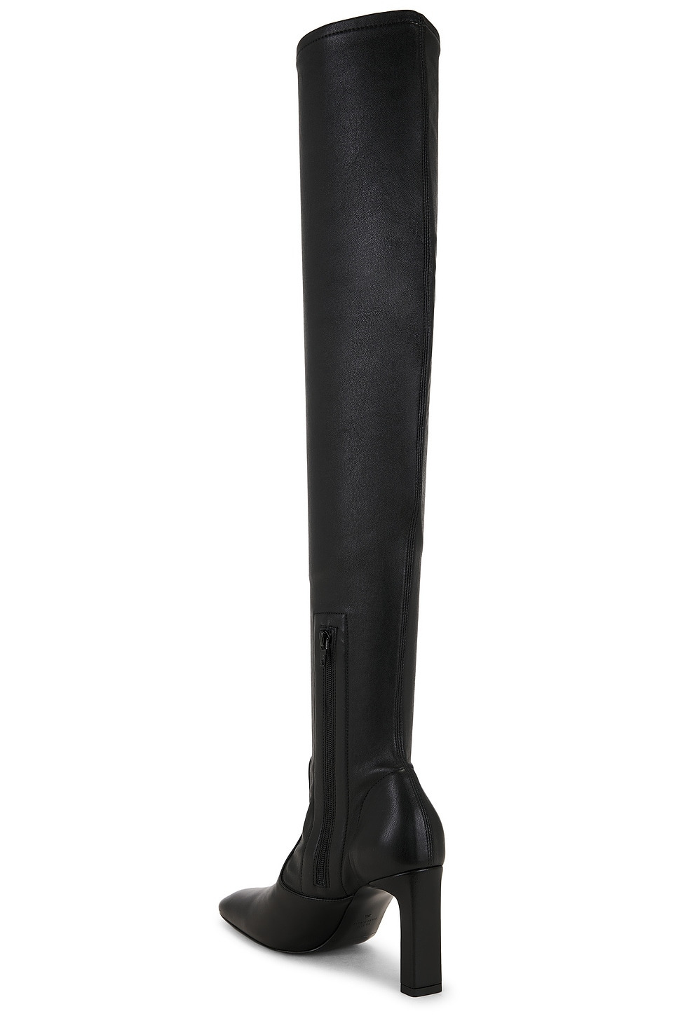 Nappa Over-The-Knee Boot - 3