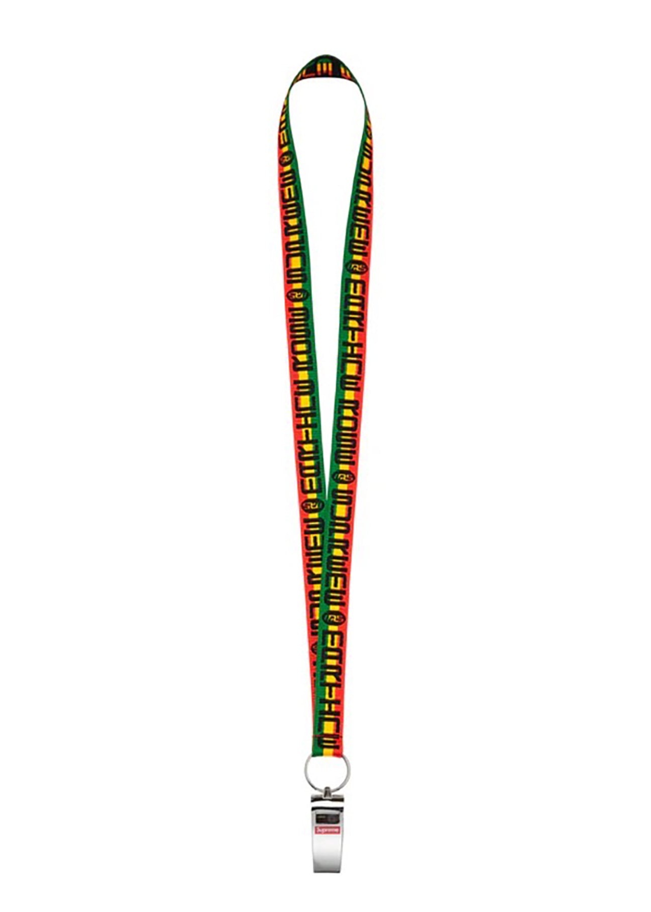 Supreme X Martine Rose Lanyard - 2