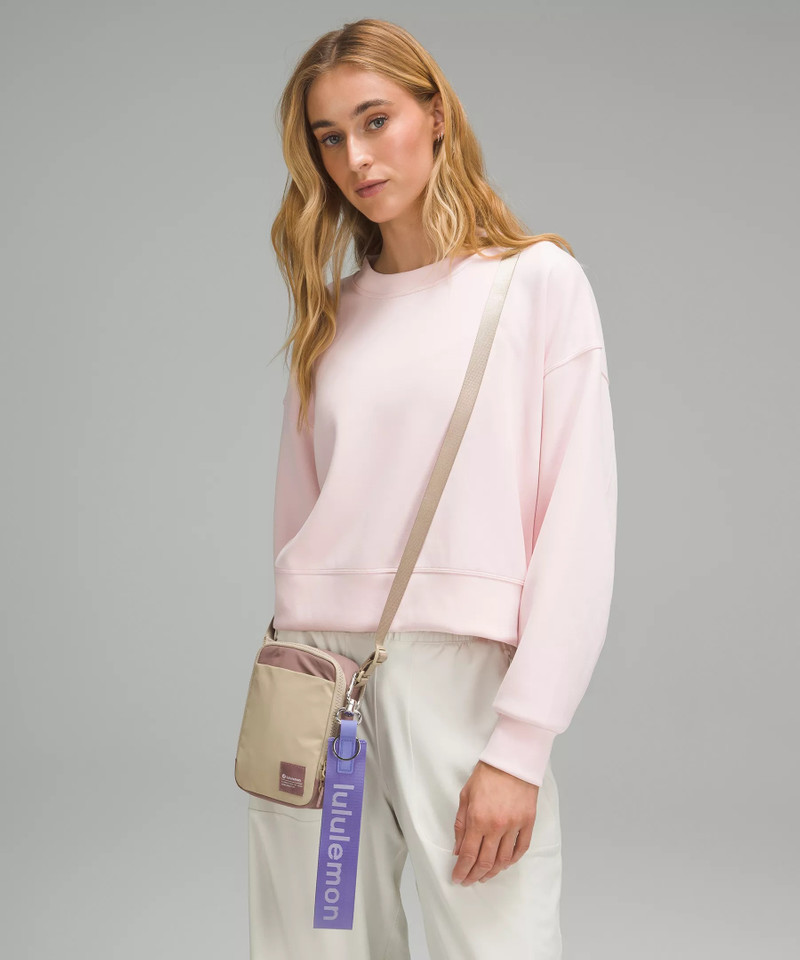 Never Lost Keychain 3