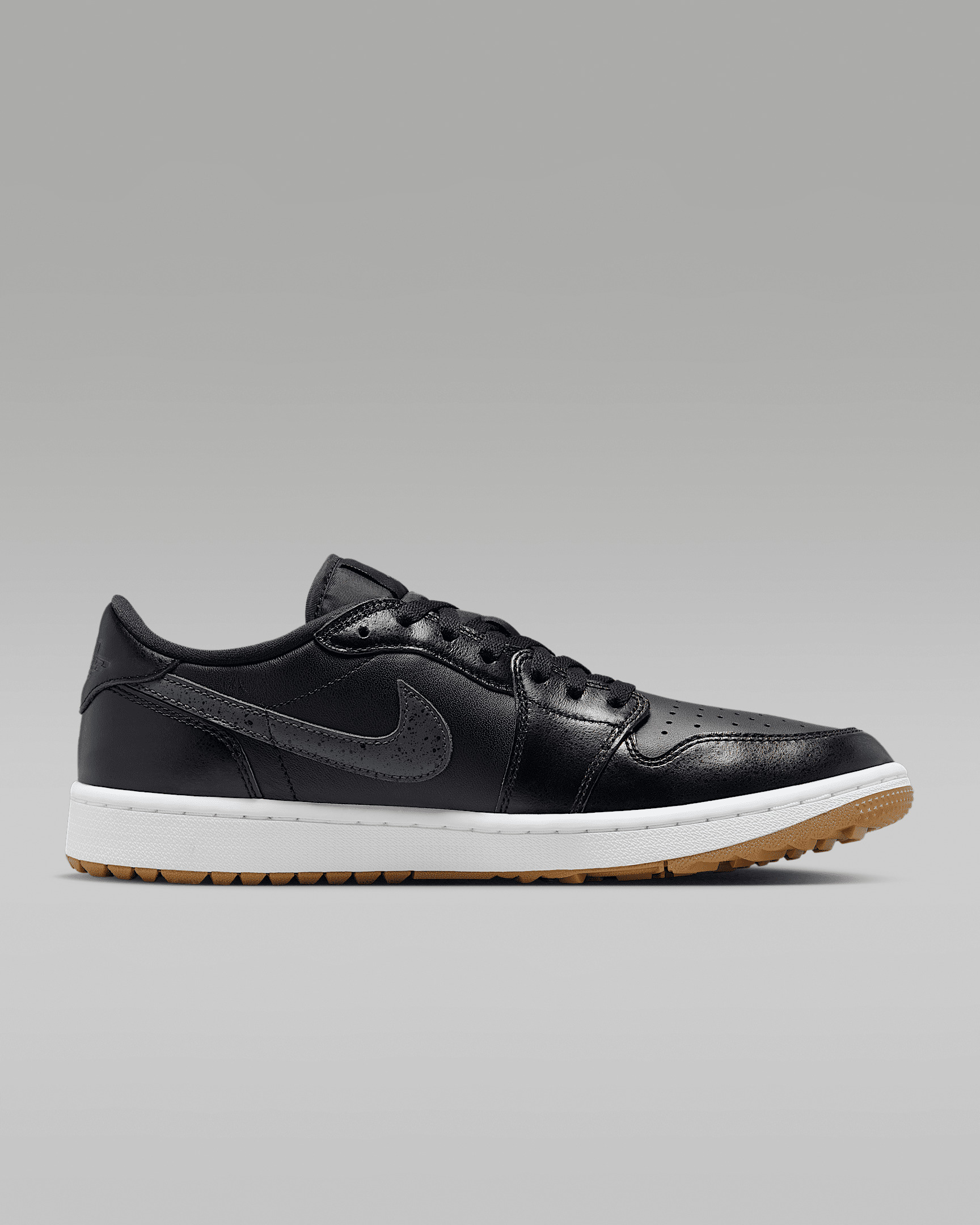 Men's Air Jordan 1 Low G Golf Shoes - 3