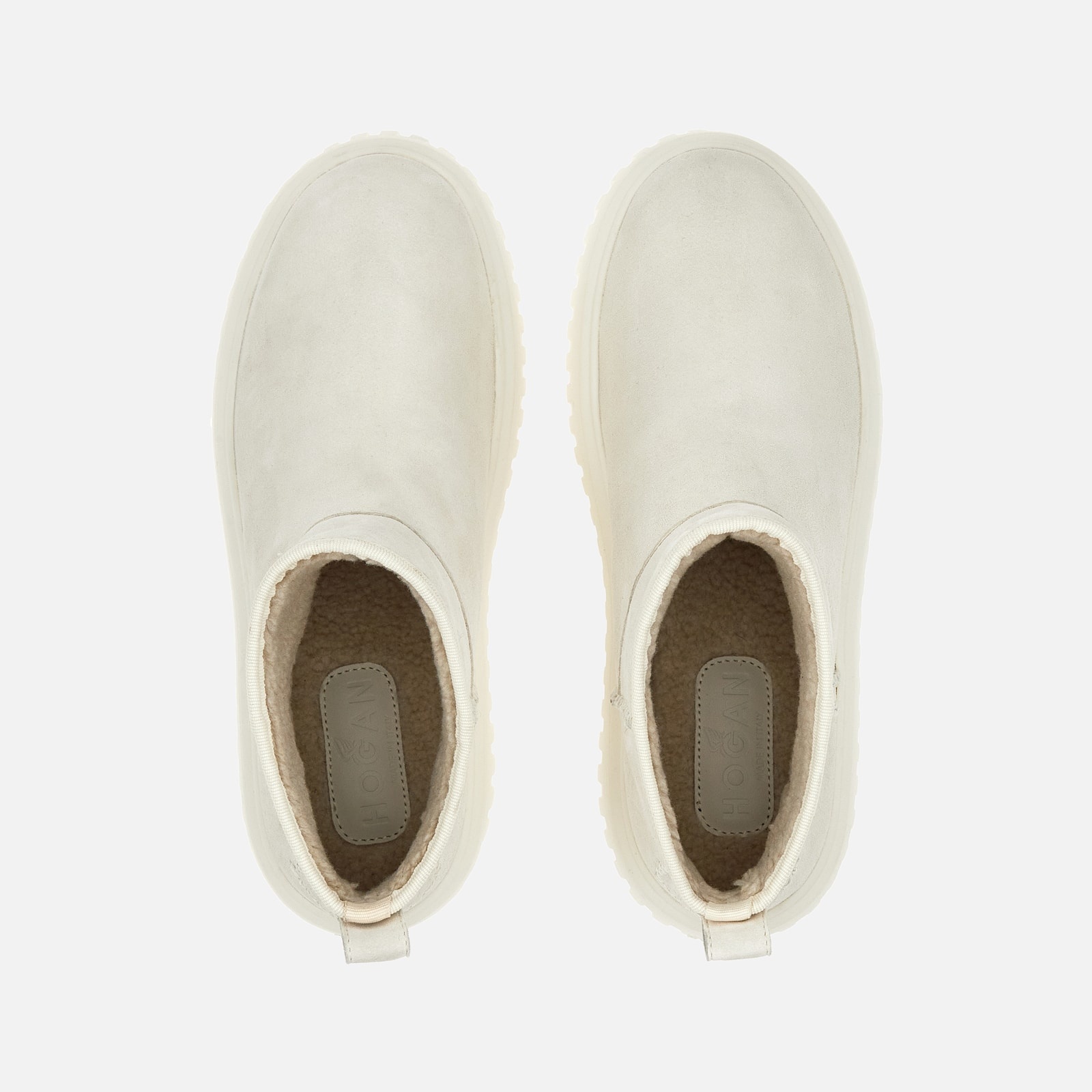 Ankle Boots Hogan H-Stripes - 4