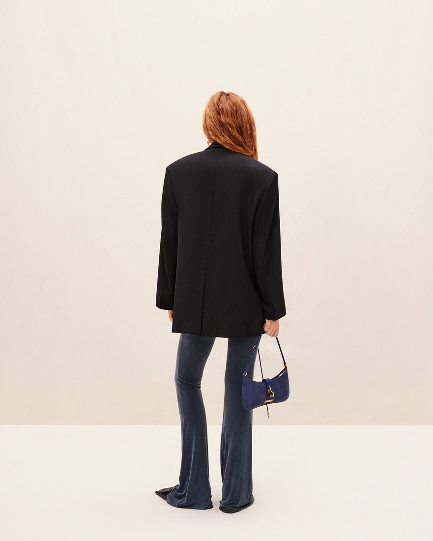 La veste d'homme - 4