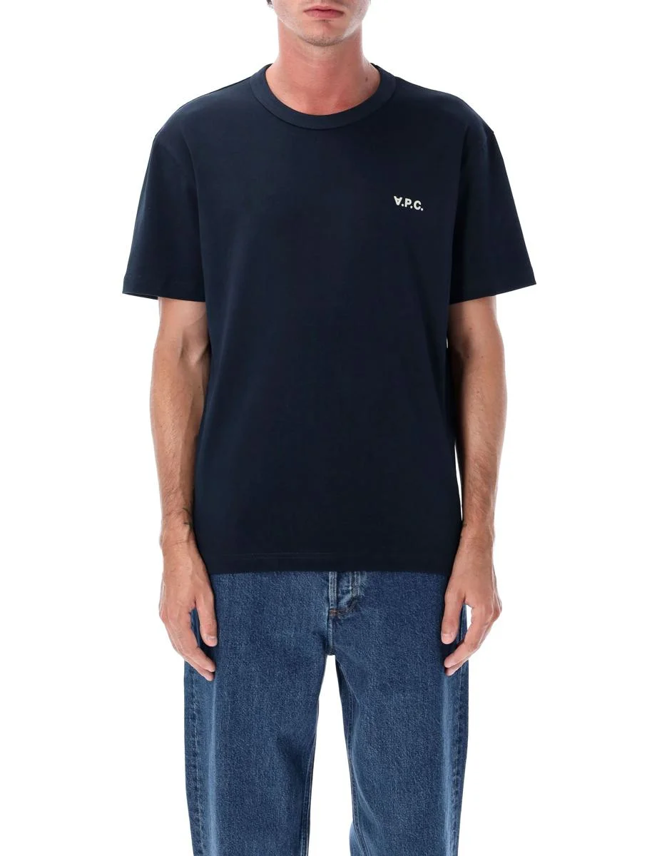A.P.C. Boxy Petit Vpc T-Shirt - 1