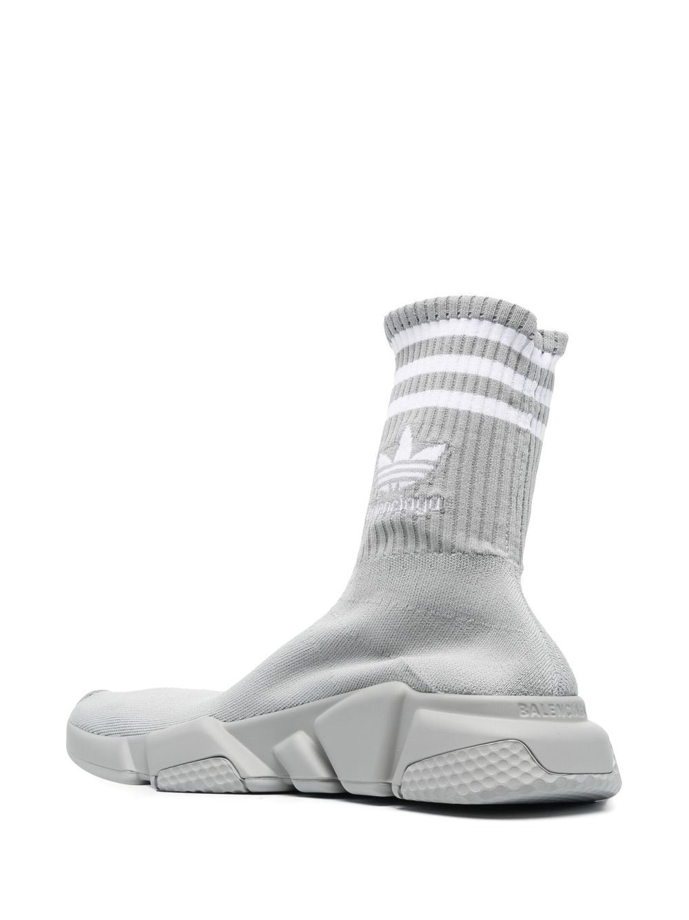 x Adidas Speed sock-style sneakers - 3