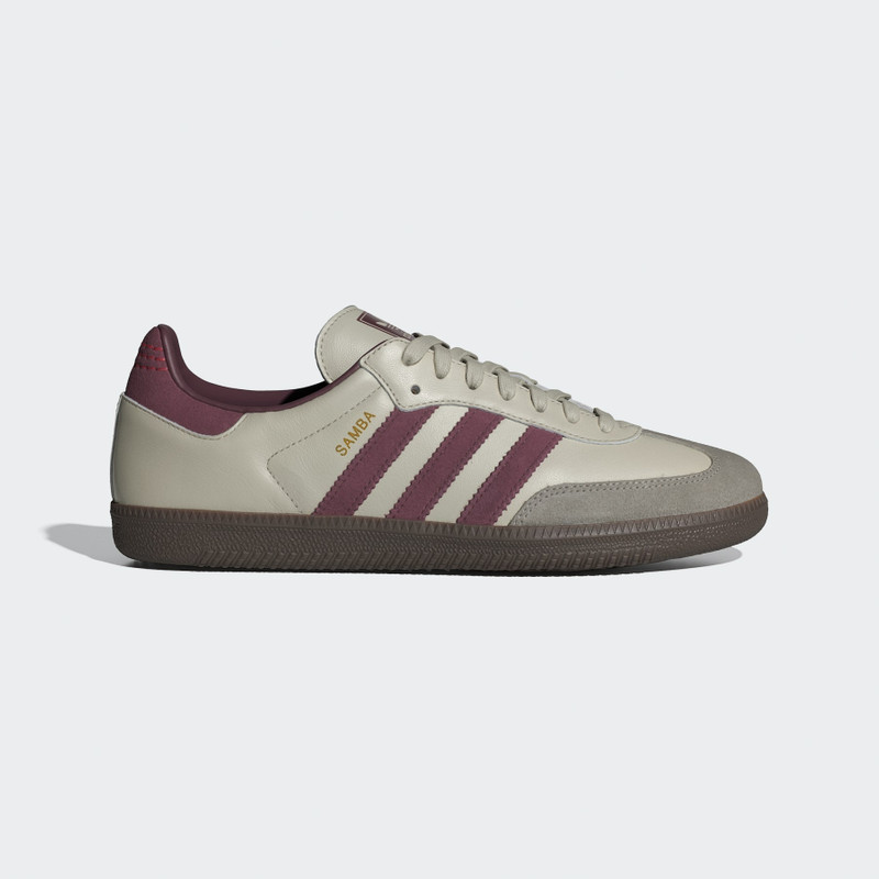 Samba OG Shoes - 1