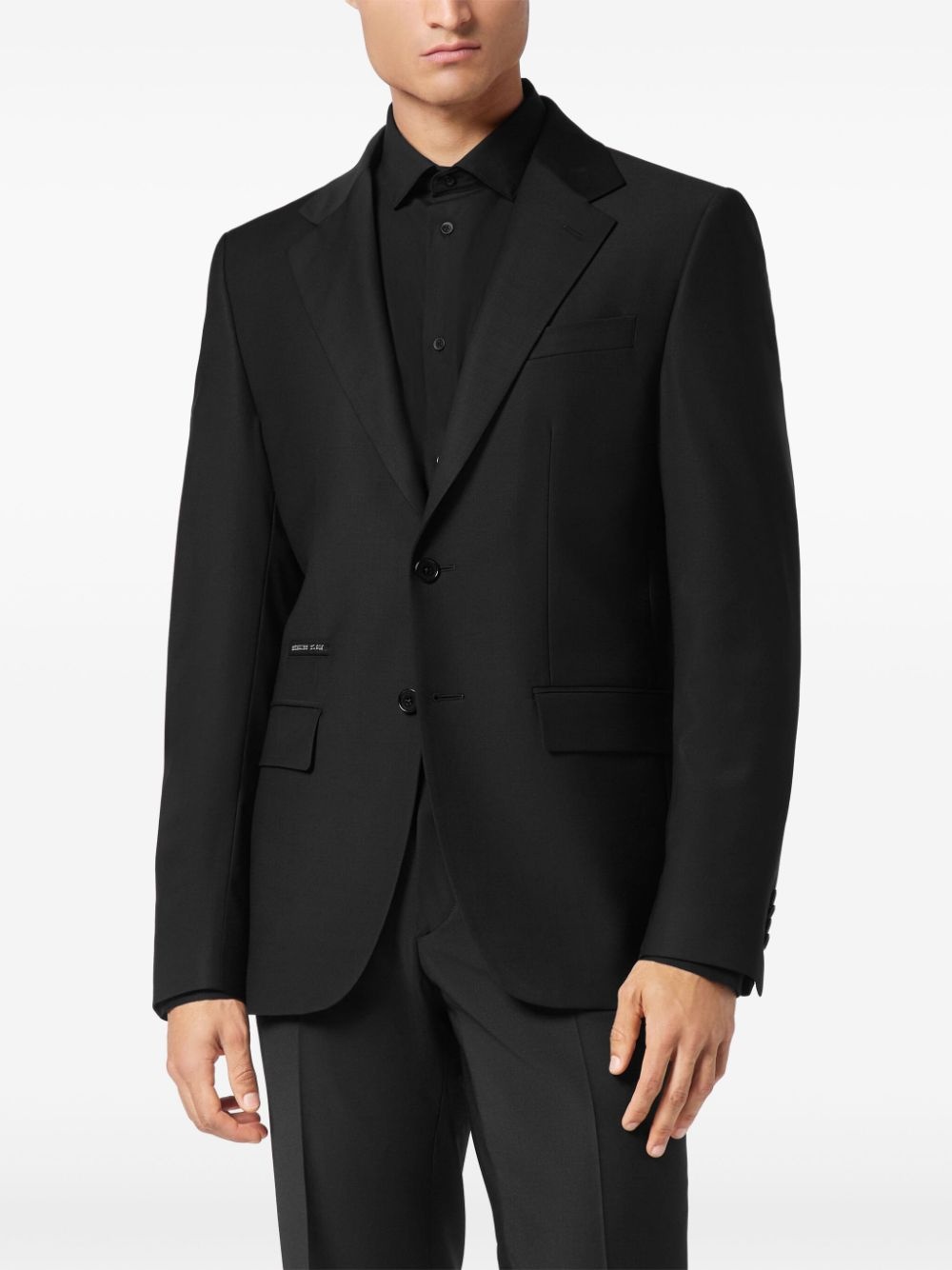 Jogger blazer - 3
