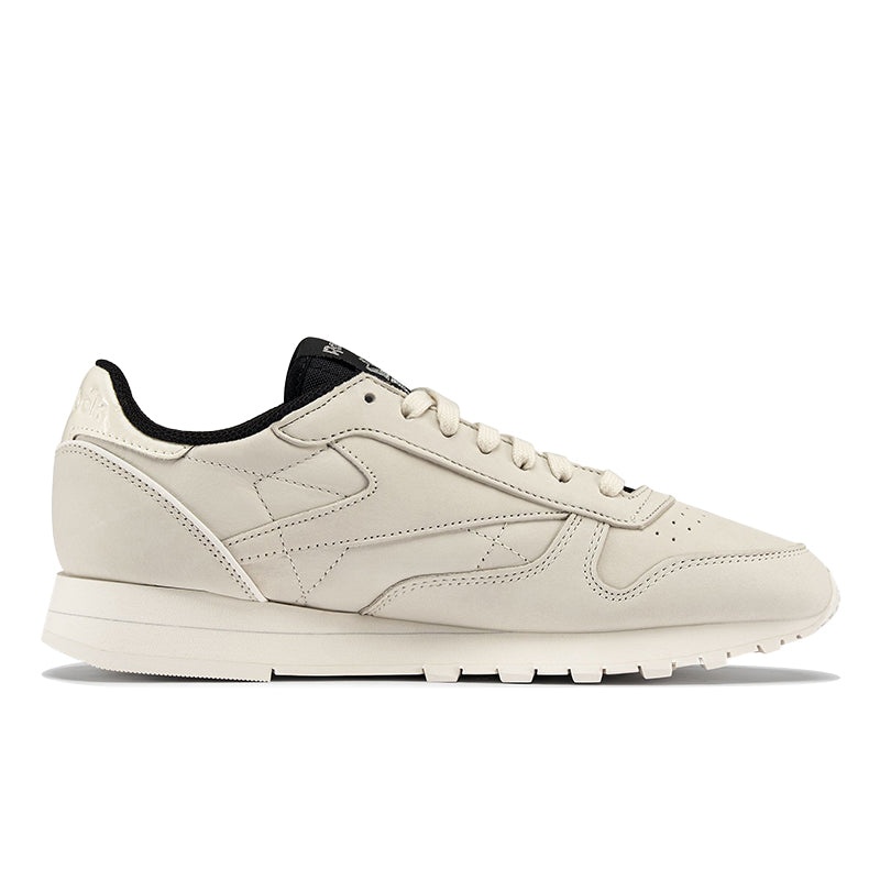 SNEEZE  Reebok Classic Leather 'White Core Black' IE9215 - 3