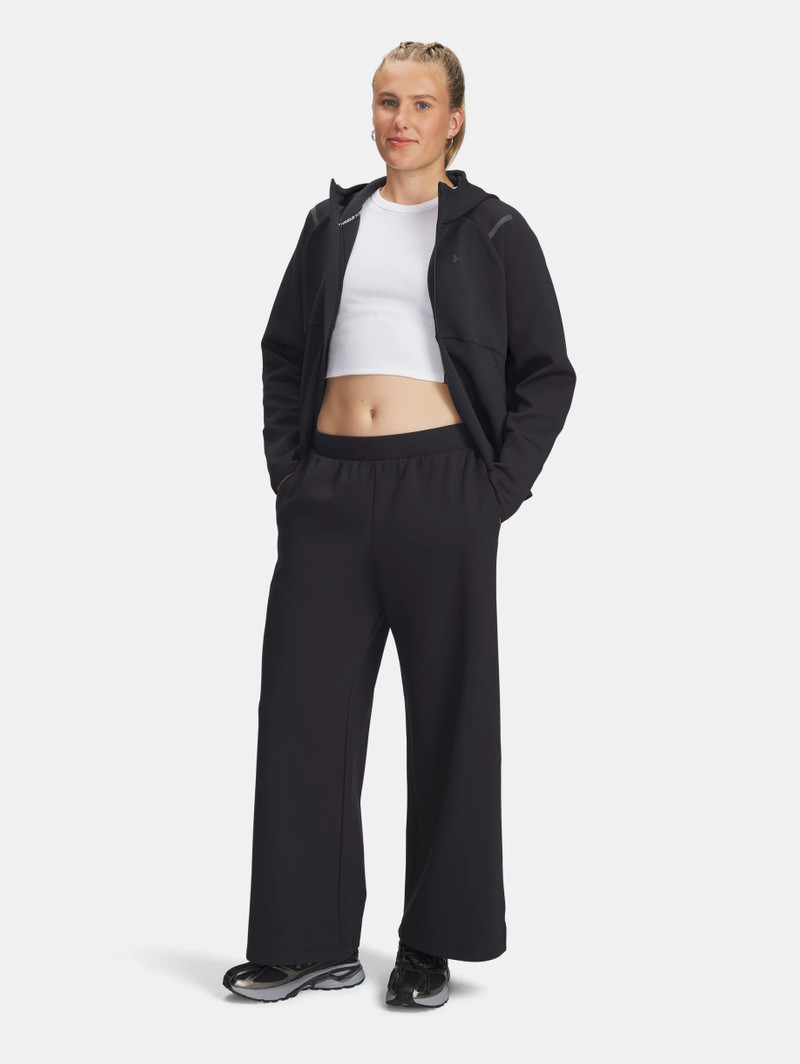UA Unstoppable Fleece 5