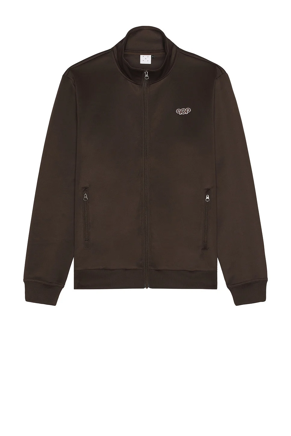 Pub Track Jacket - 1