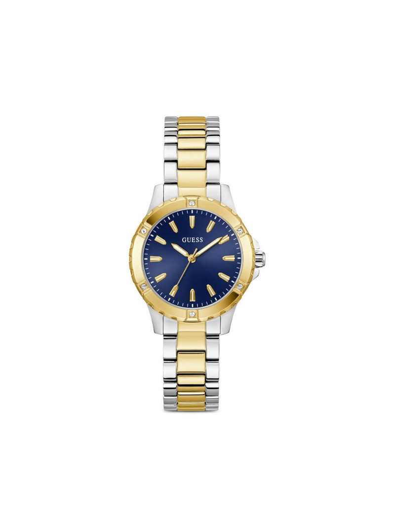 stainless steel crystal 38mm 1