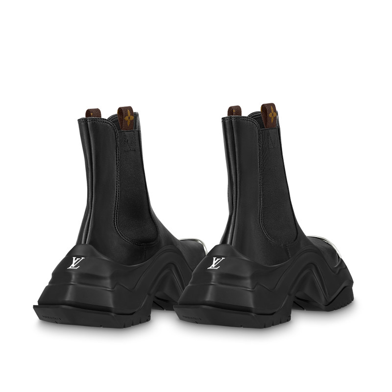 Louis Vuitton Lv Archlight 2.0 Platform Ankle Boot outlook