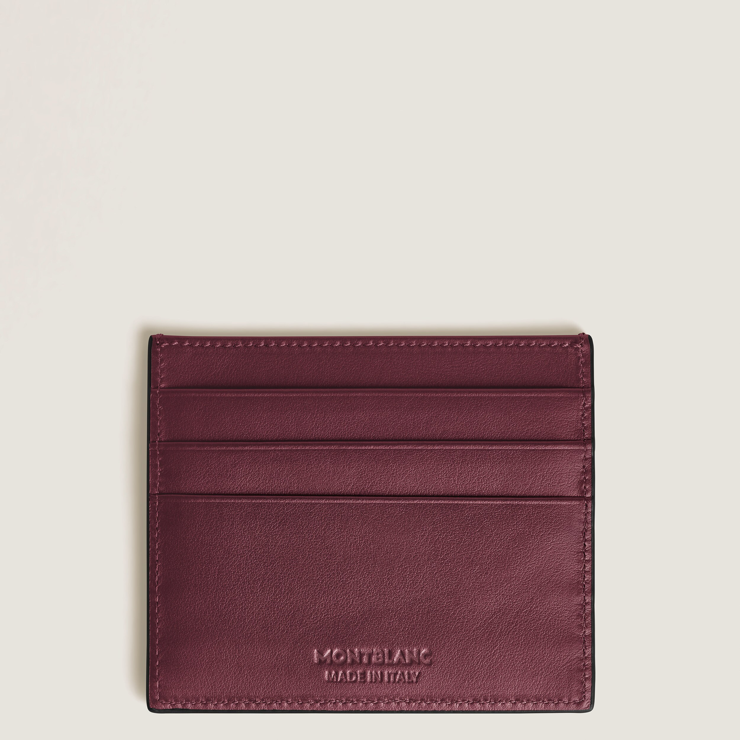 EXTREME 3.0 CARD HOLDER 6CC - 3