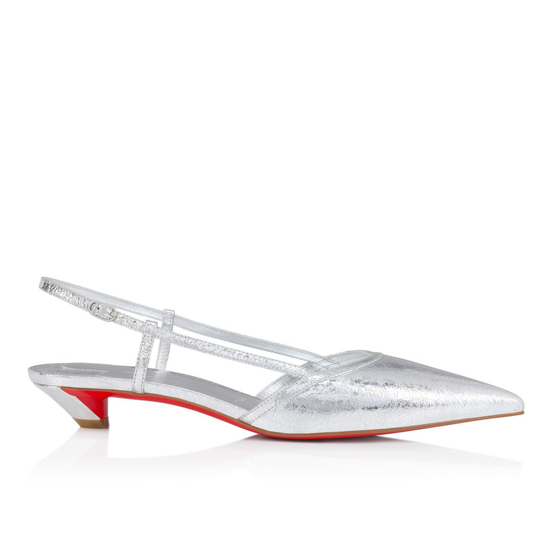 Christian Louboutin Miss Z Slingina outlook