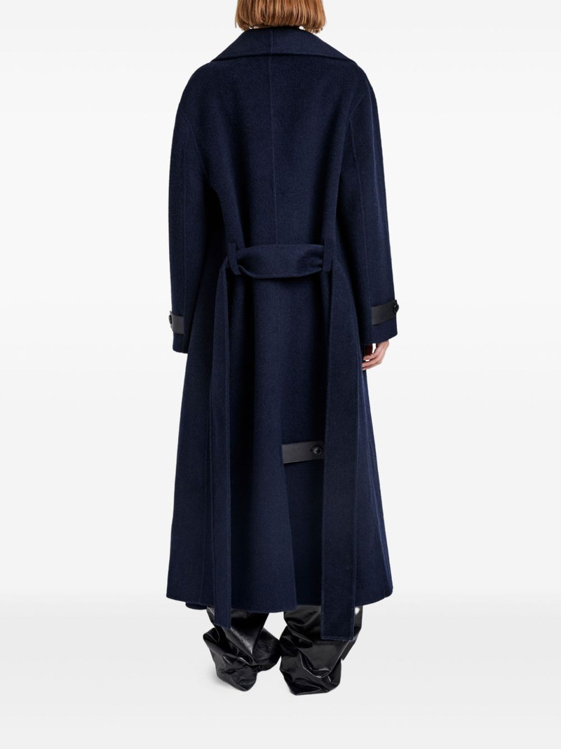 Corey coat 4