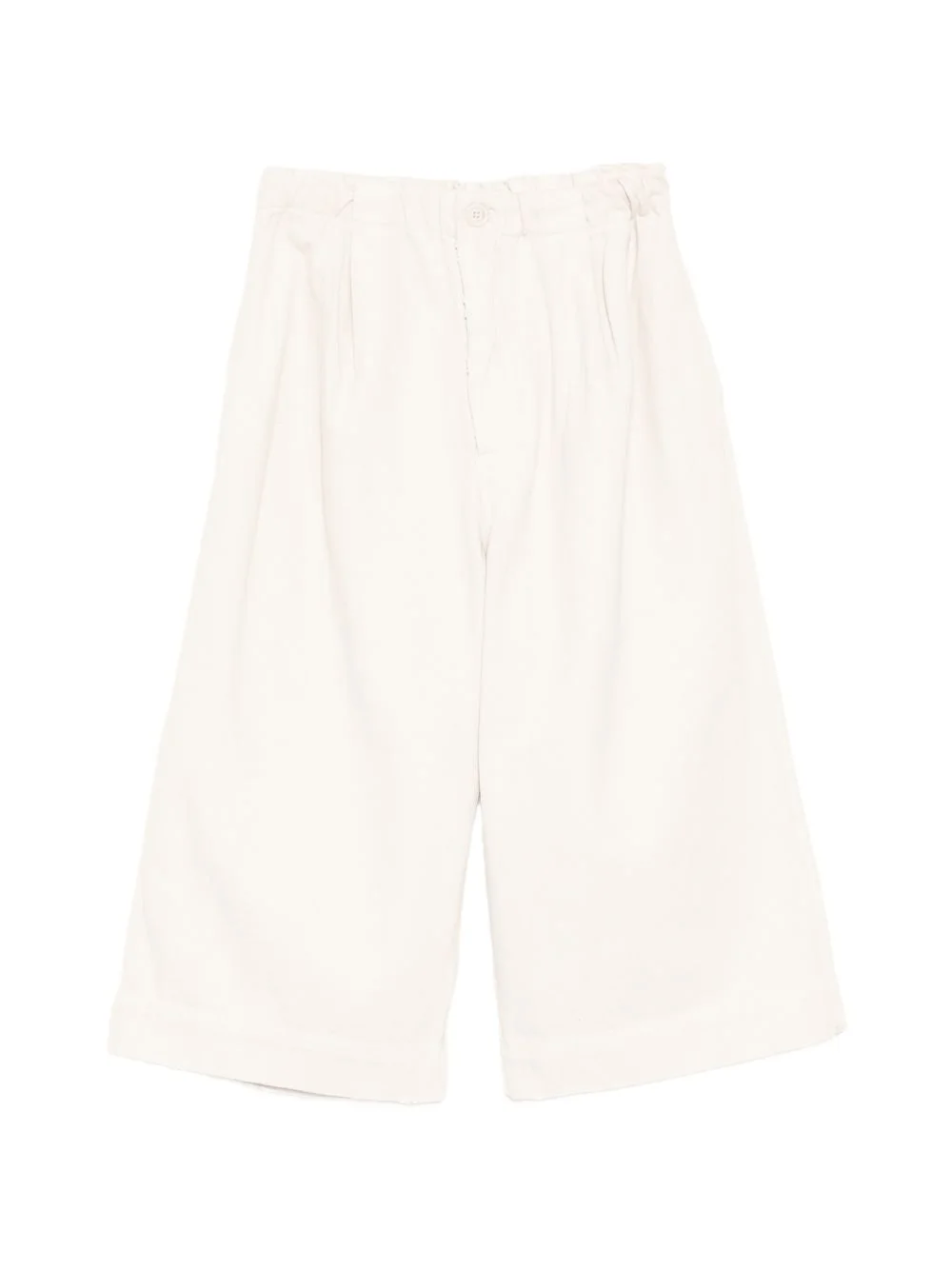 washed trousers - 1
