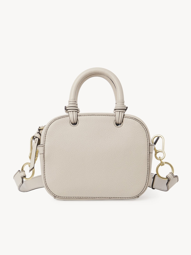 See by Chloé CECILYA SMALL BOWLING BAG outlook