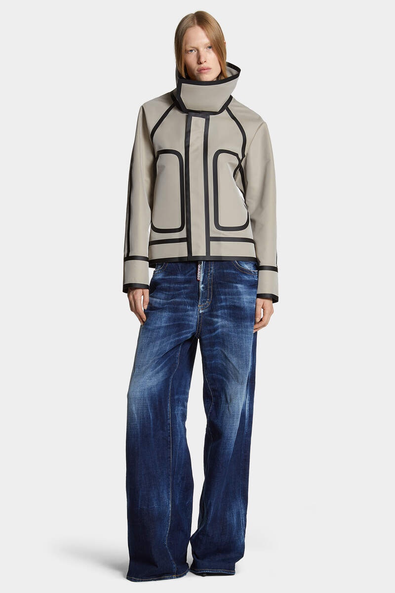 THERMO WELDING PARKA - 6