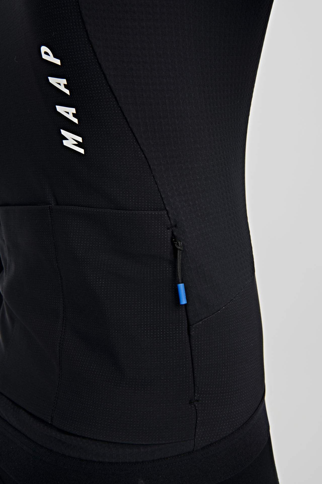 Force Pro Winter LS Jersey - 3