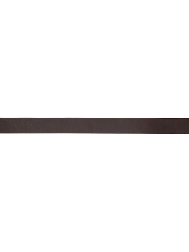 Carhartt Brown Juke Belt outlook