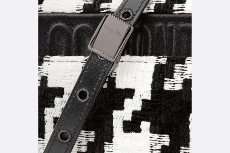 Small Dior Caro Bag 6