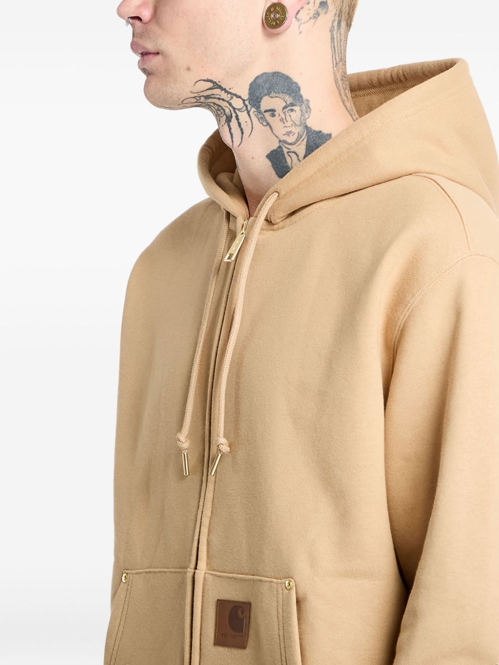 Eldon hoodie - 5