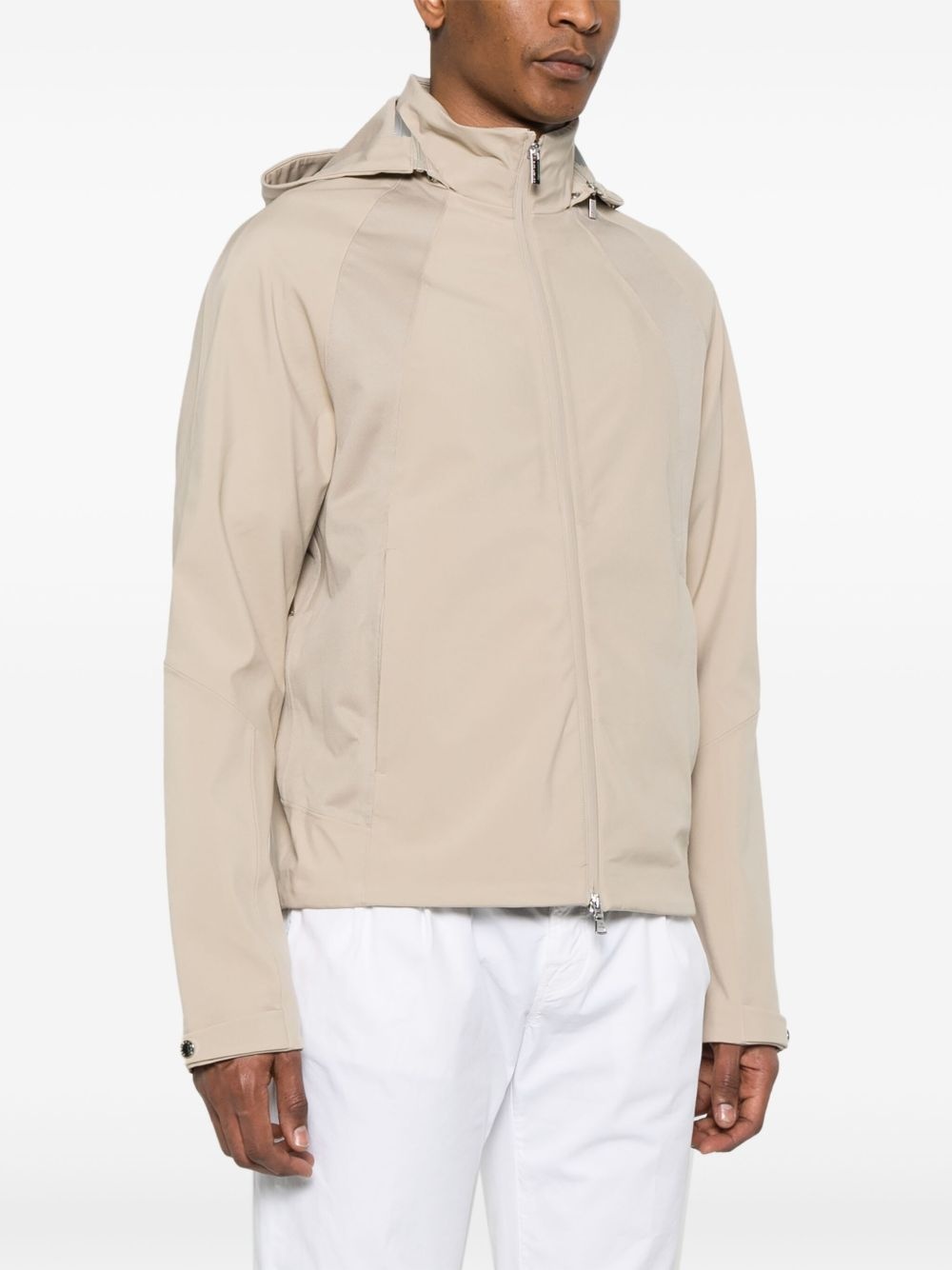 Aguaviento Typhoon jacket - 3
