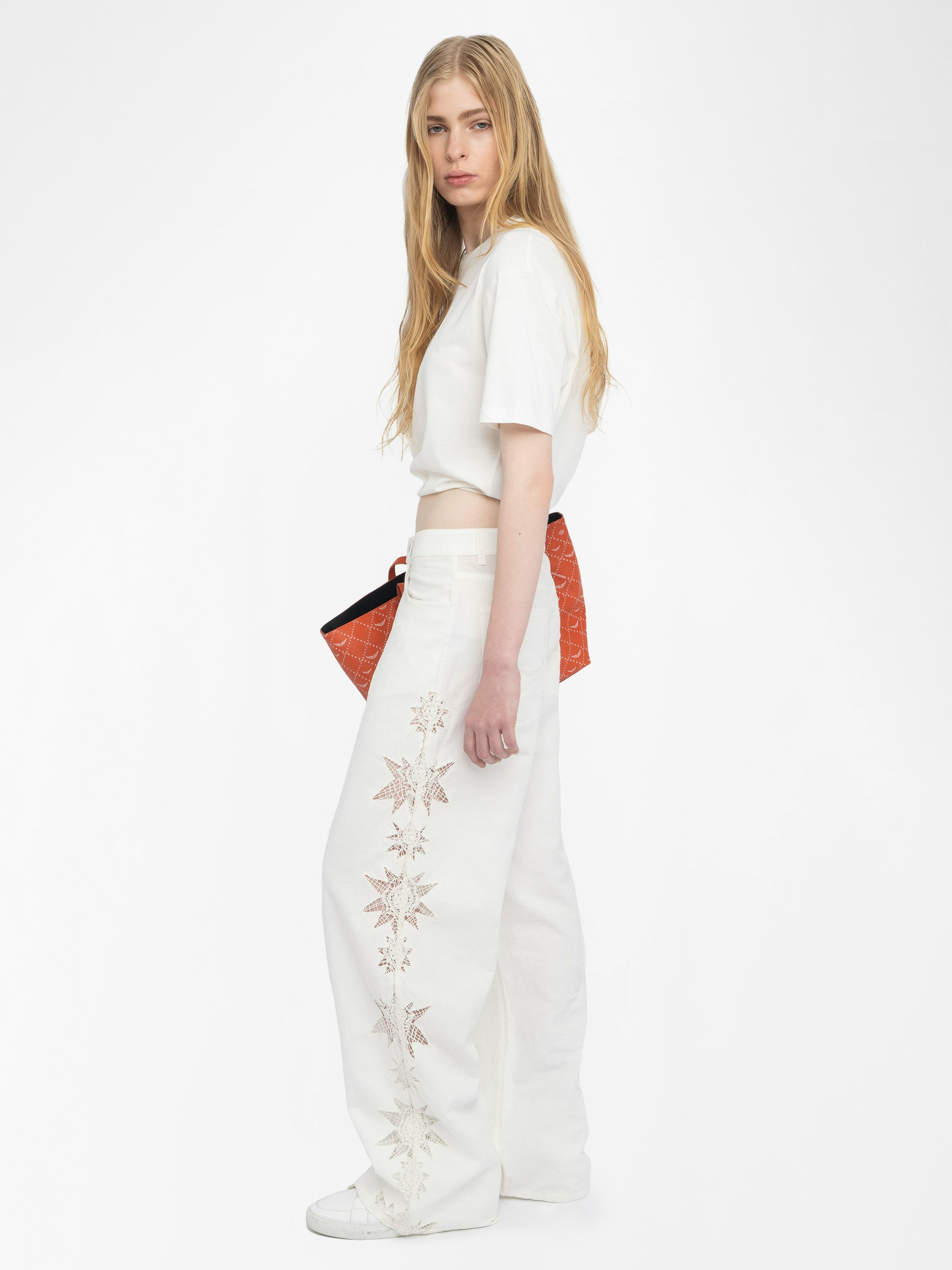 Elfy Pants - 5