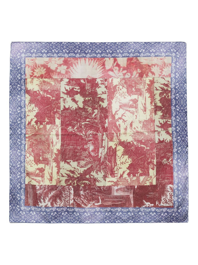 Cialda scarf 1