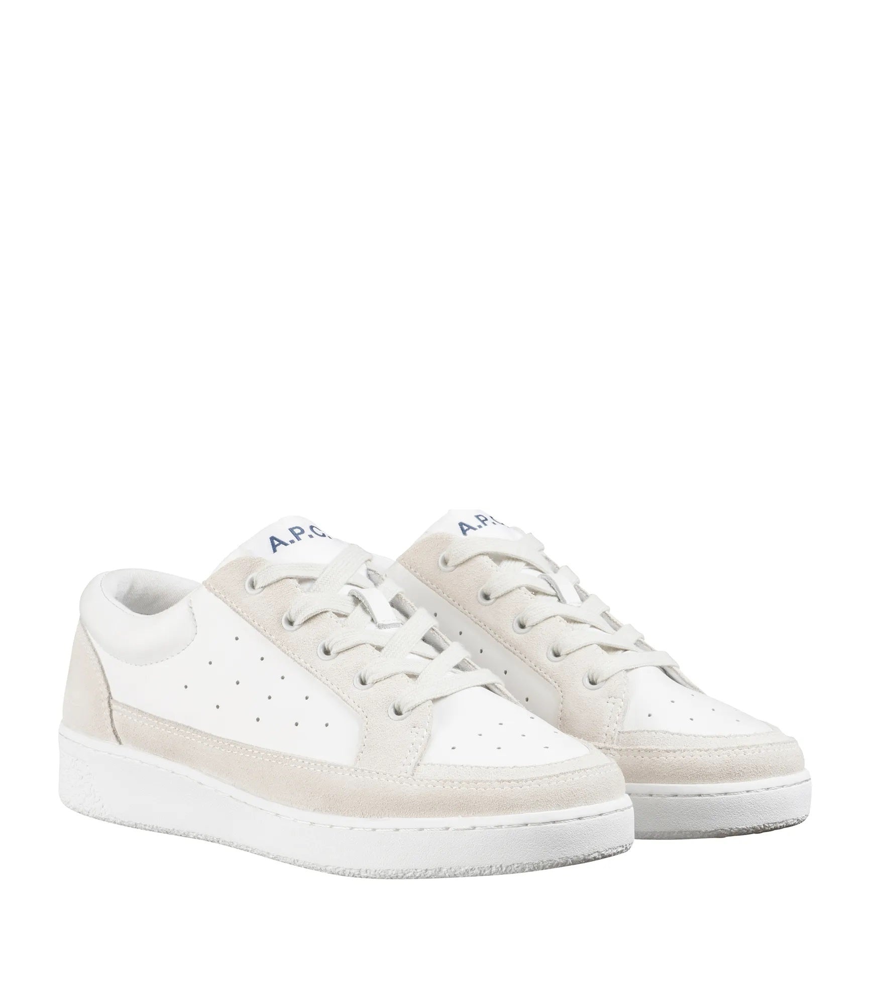 Eddie Sneakers - 2