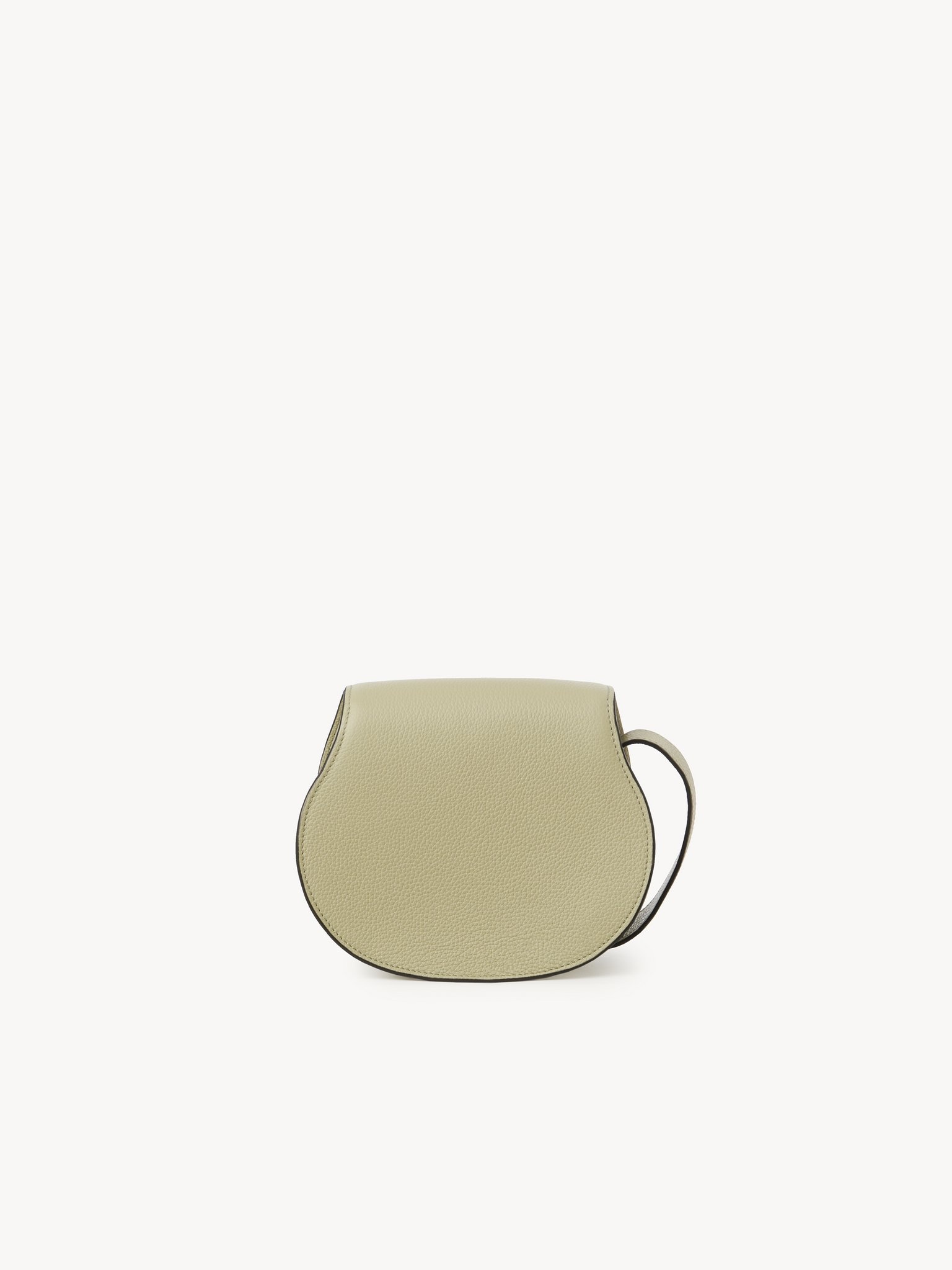 MARCIE SMALL SADDLE BAG - 2