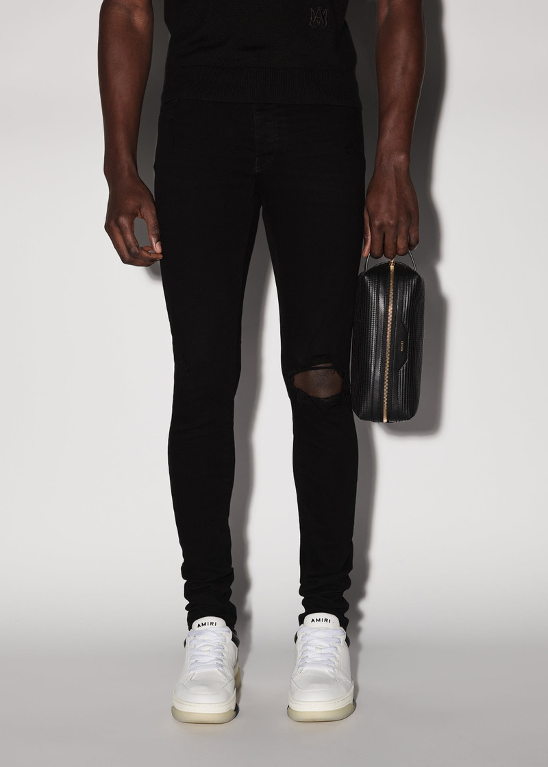 NAPPA MX1 PADDED DOPP KIT CASE 6