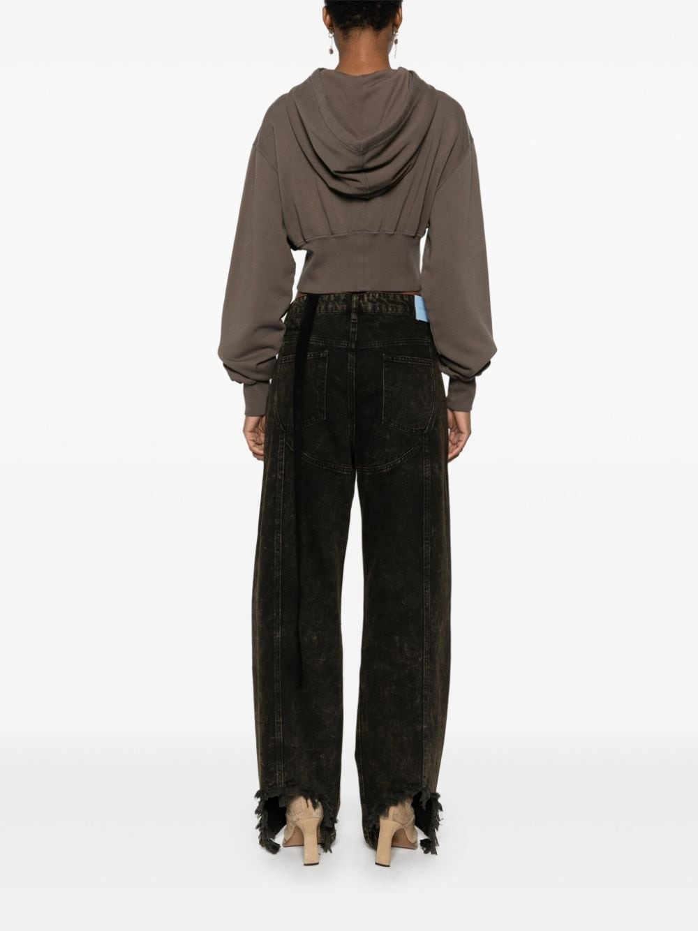 Tatlin hoodie - 4