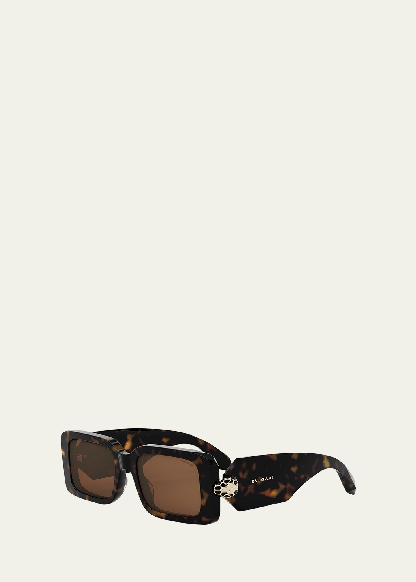 Serpenti Forever BV40044I Sunglasses - 2