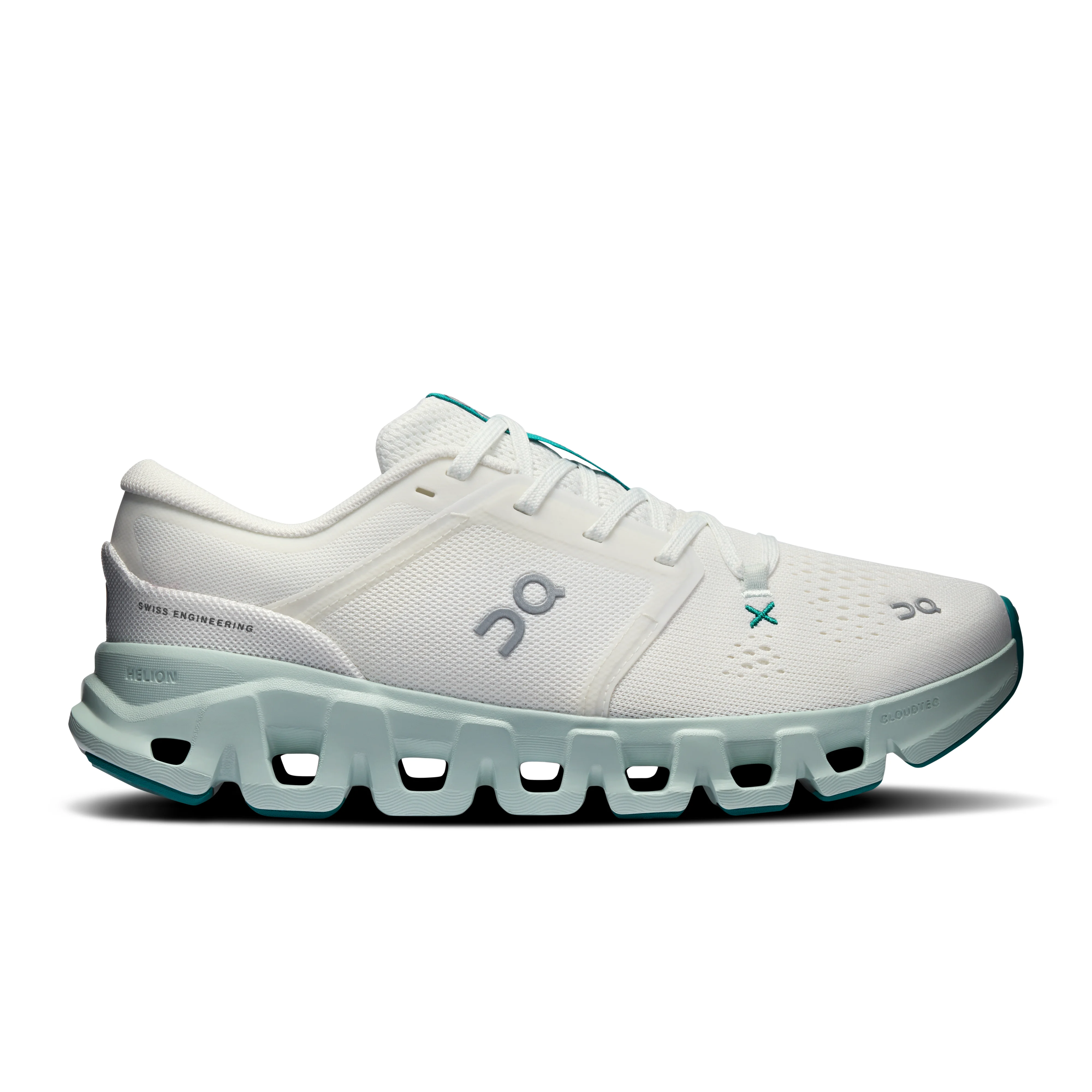 Cloud X 5 - 1